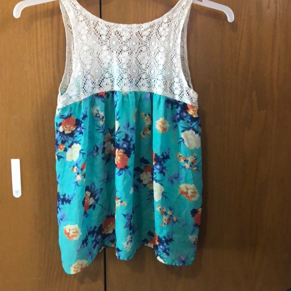 Tank top - Picture 2 of 2